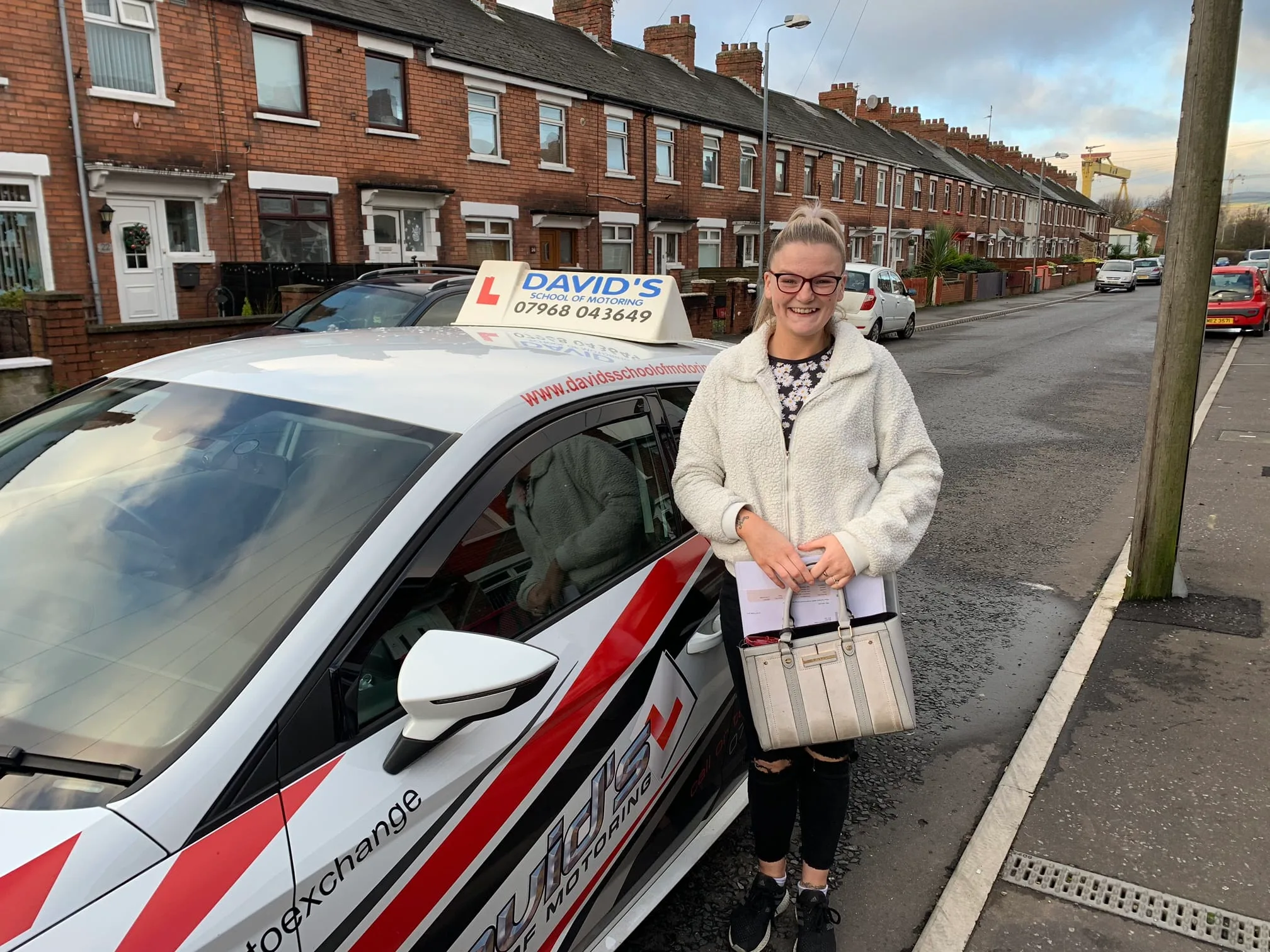 Images David's School of Motoring