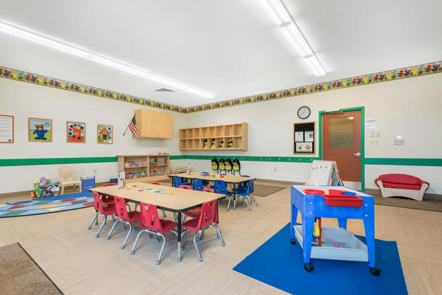 Images Primrose School of Solon