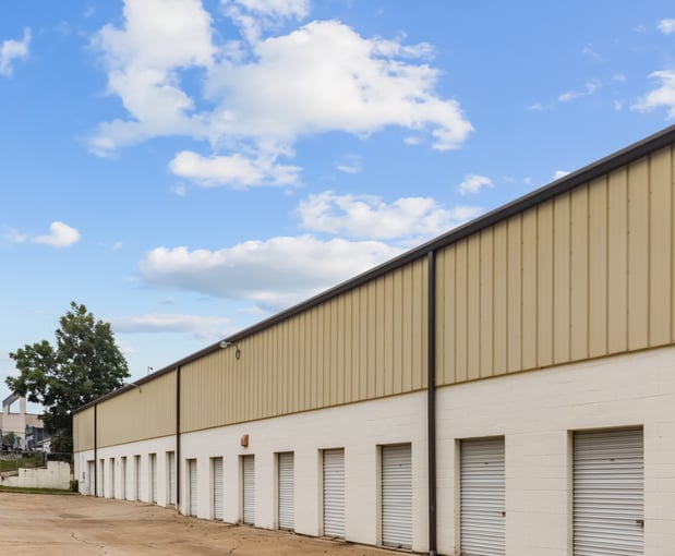 Images Storage King USA