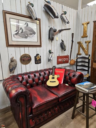Images Ohio Valley Antique Mall