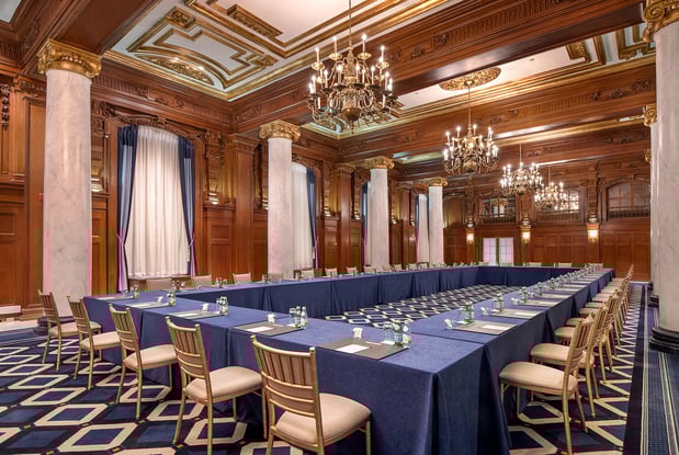 Images InterContinental the Willard Washington D.C. by IHG
