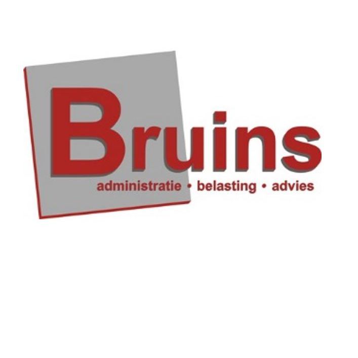 Bruins administratie belasting advies Logo