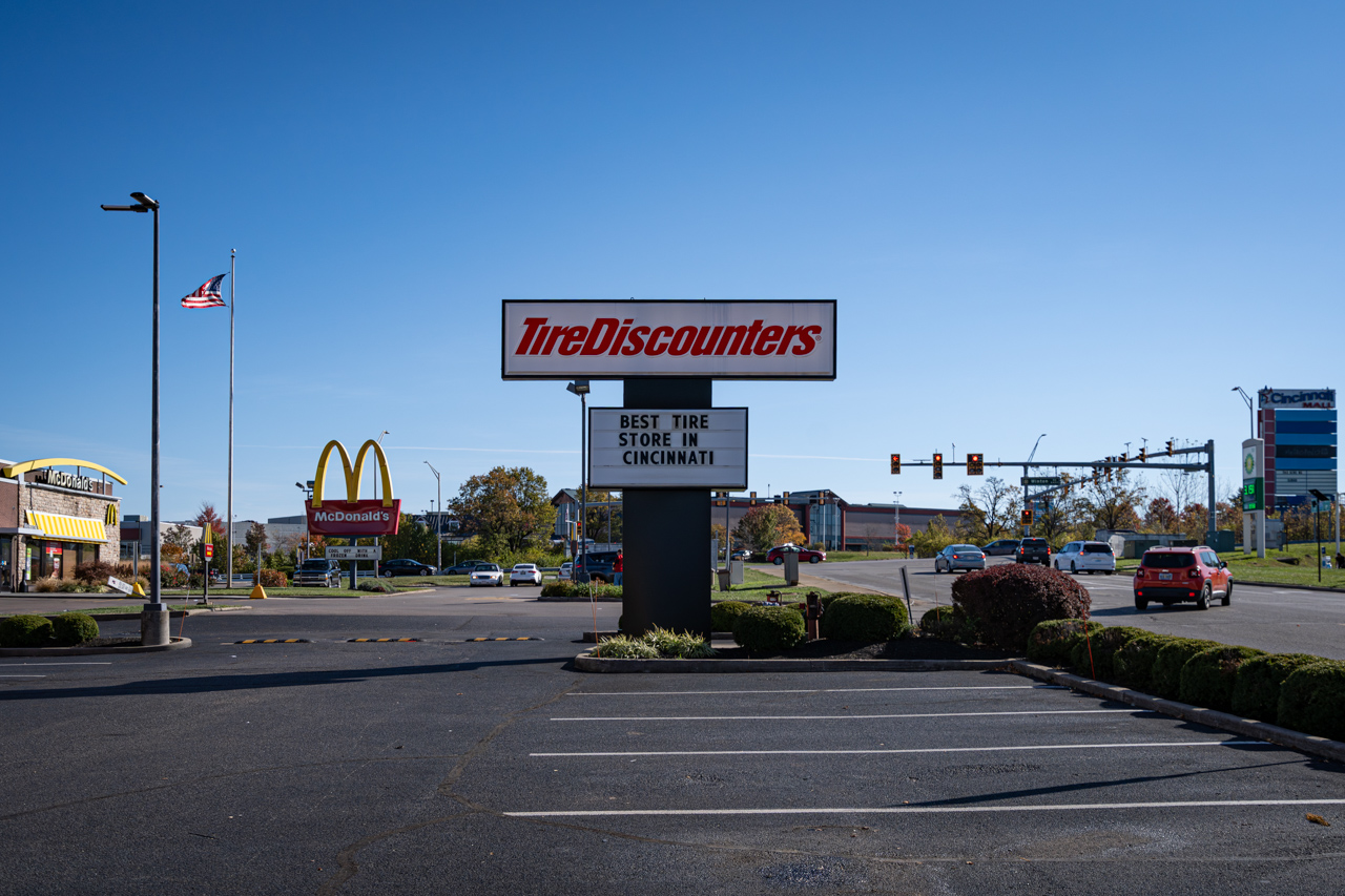 Tire Discounters TD Performance | Tires, Wheels, Services, Fluids, & more