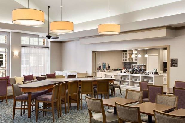 Images Homewood Suites by Hilton Fargo