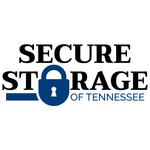 Secure Storage of Tennessee Logo
