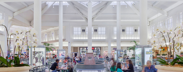 Images Willowbrook Mall