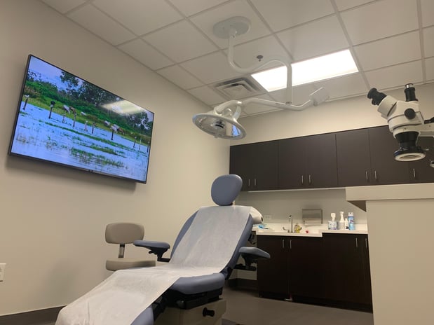 Images Springs Hair Restoration