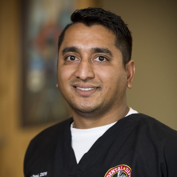 Images Dental Depot