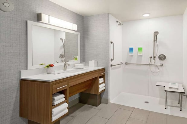 Images Home2 Suites by Hilton Scottsdale Salt River