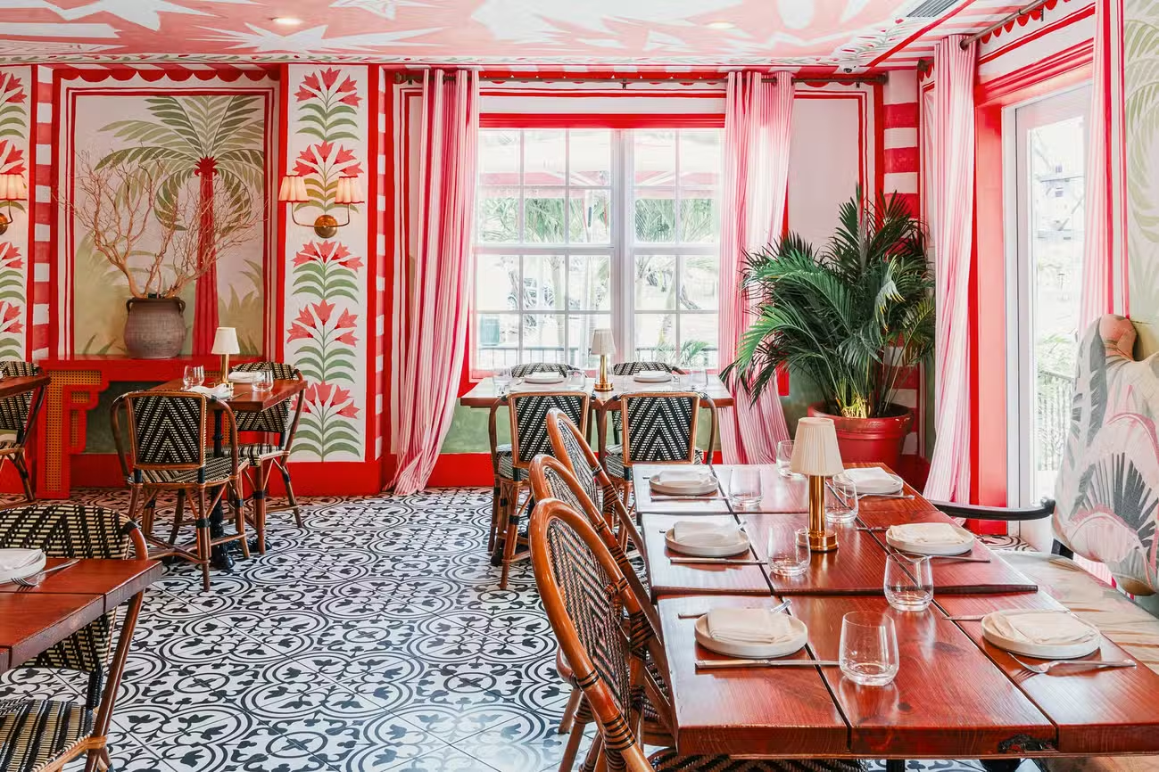 Campo Casa Faena Image