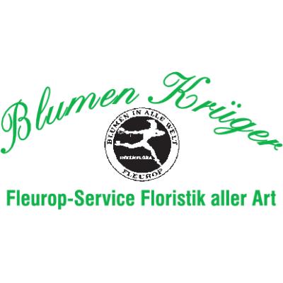 Blumencenter Krüger  