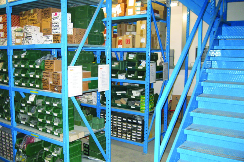 Images Tecnoimpianti