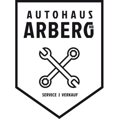 Autohaus Arberg MB GmbH in Arberg - Logo