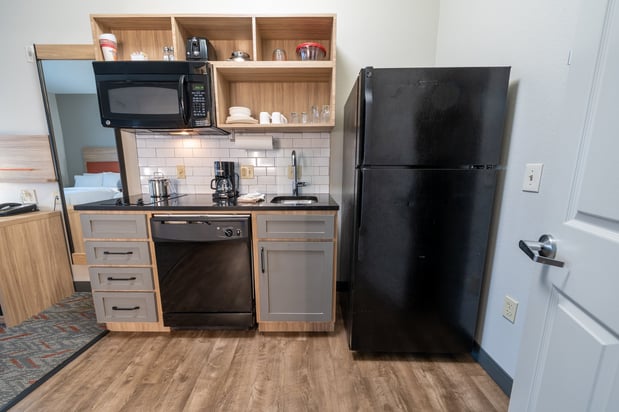 Images Candlewood Suites Deer Park by IHG