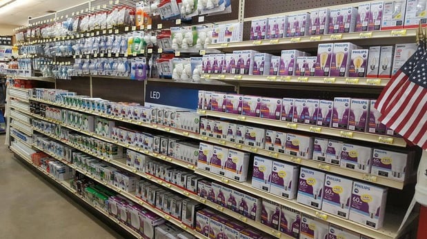 Images Keyworth’s Hardware