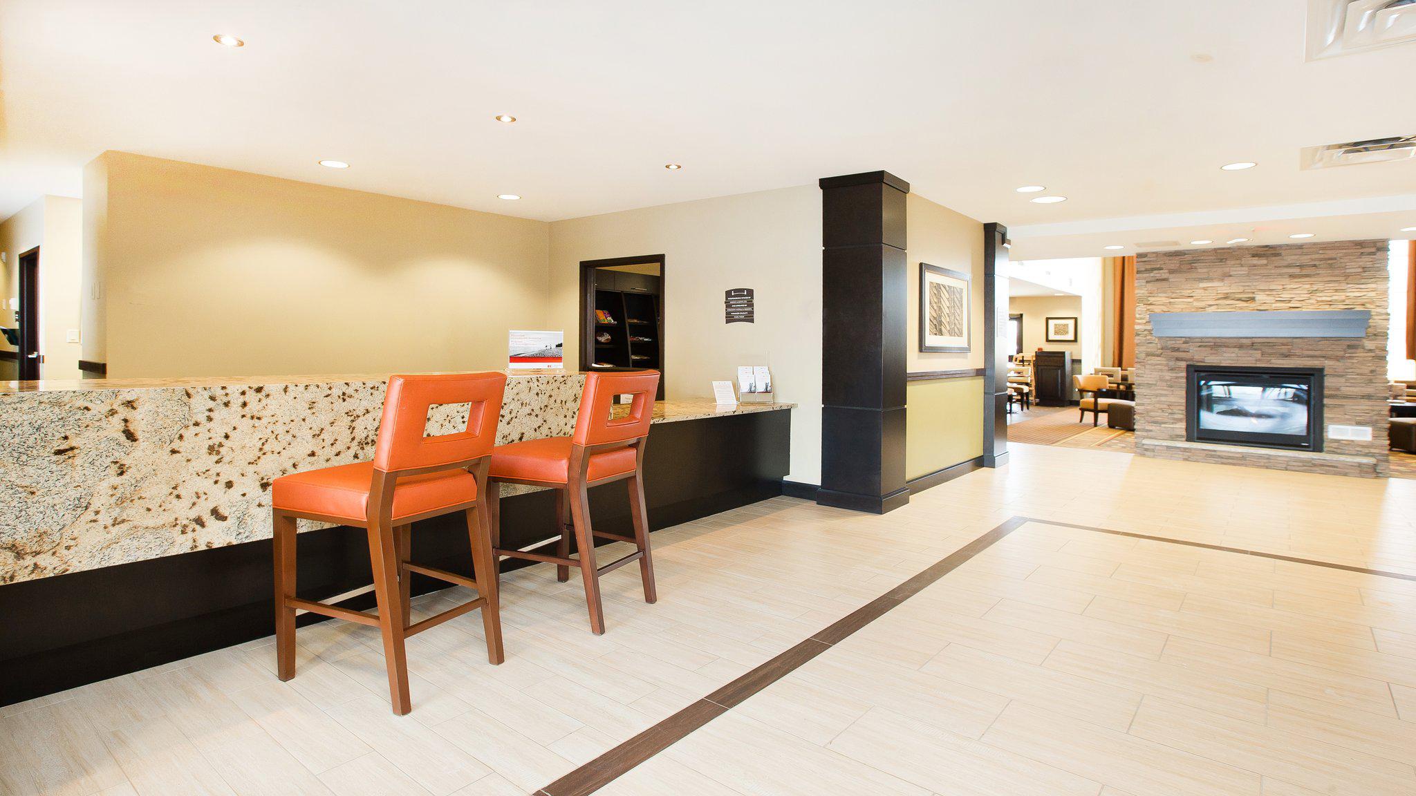 Images Staybridge Suites West Edmonton, an IHG Hotel