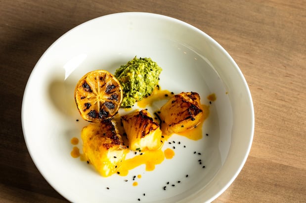 Images voco James Newbury Hudson Valley by IHG