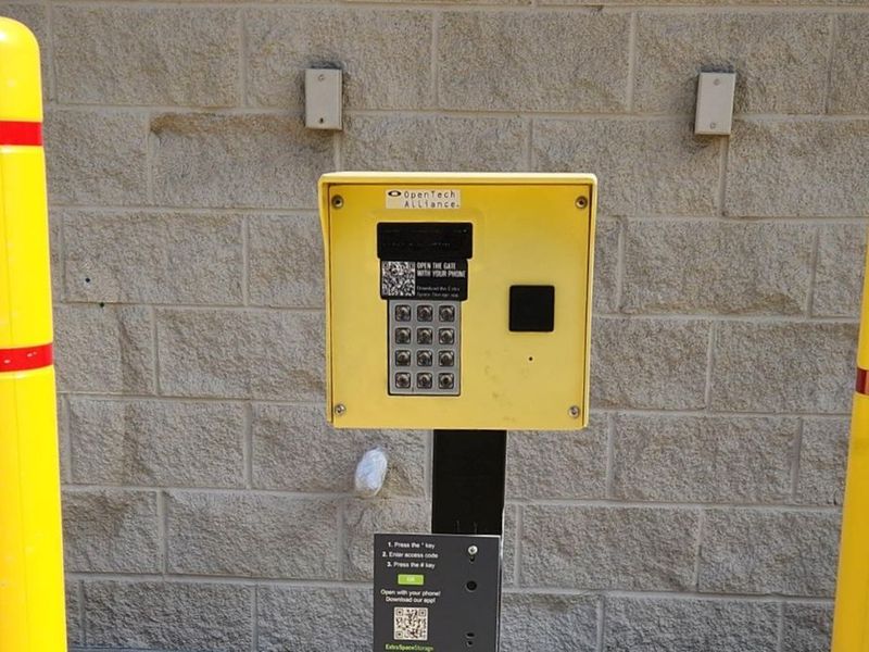 Keypad