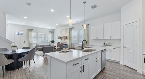 Images Cadia Sherman Townhomes