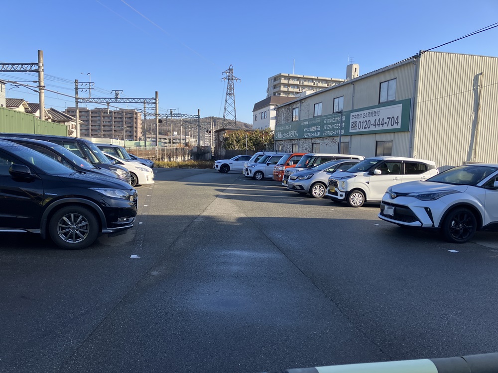 Images ONE PARK三田本町駅前