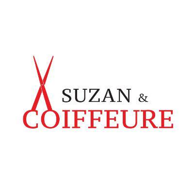 Logo Suzan & Coiffeure