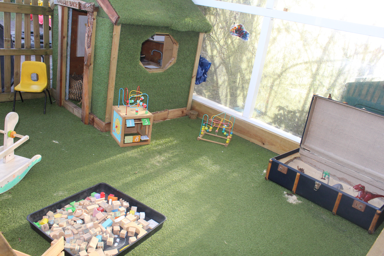 Images Home From Home Nursery & Pre-school