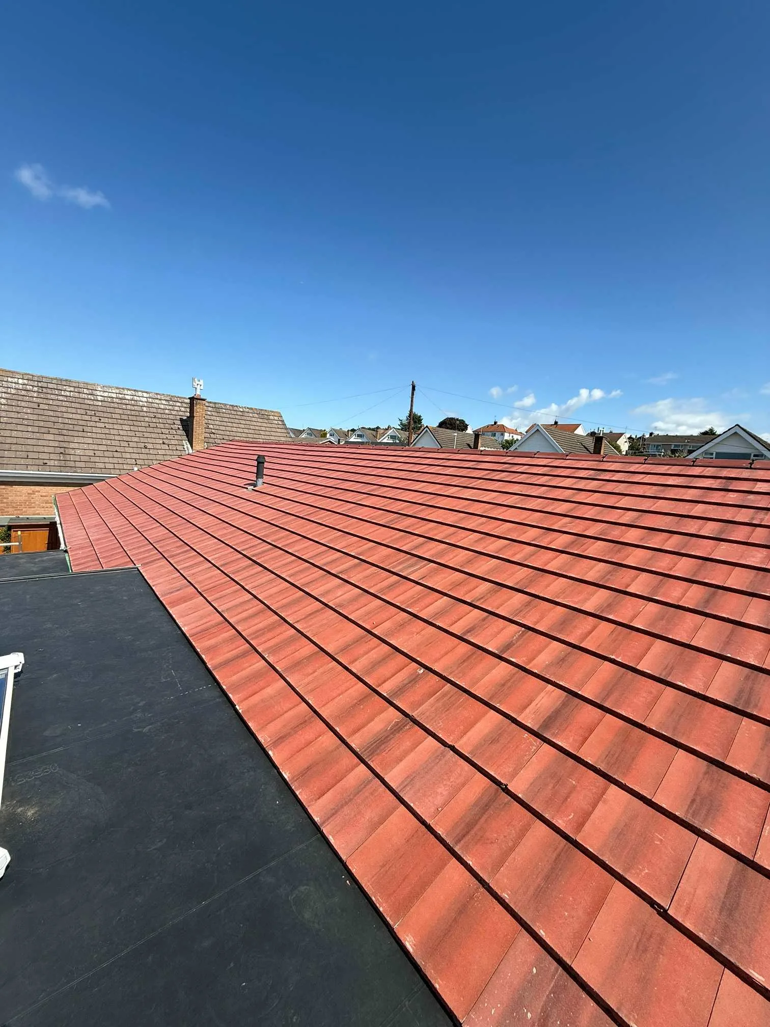 Images Chris's Roofing & Property Maintenance