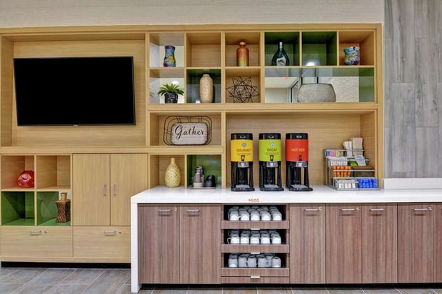 Images Home2 Suites by Hilton Charlotte Piper Glen