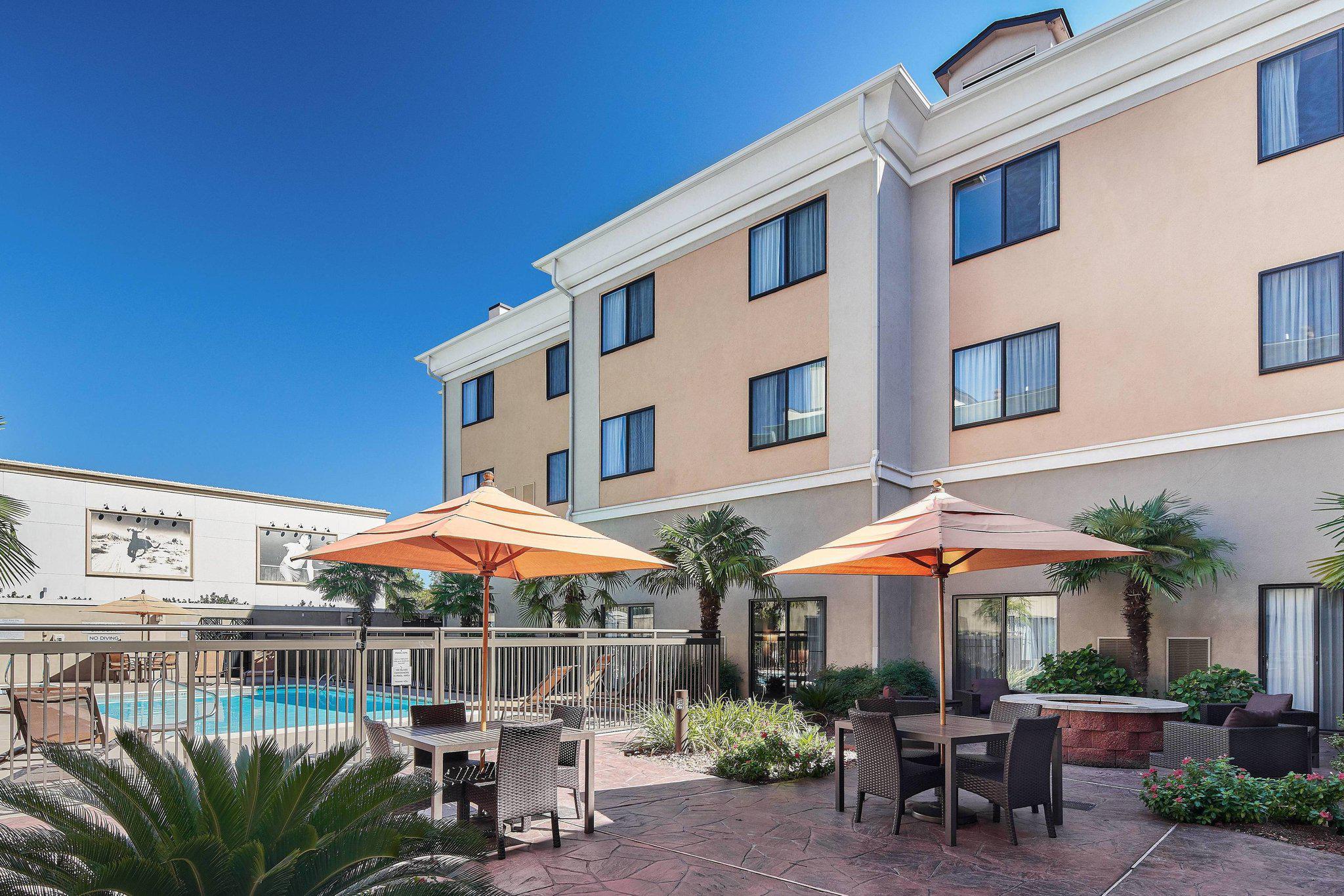 Courtyard by Marriott ShreveportBossier City/Louisiana Boardwalk