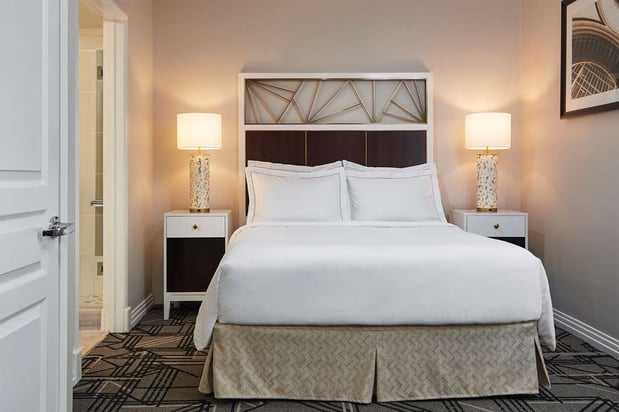 Images Hilton Grand Vacations Club McAlpin Ocean Plaza Miami