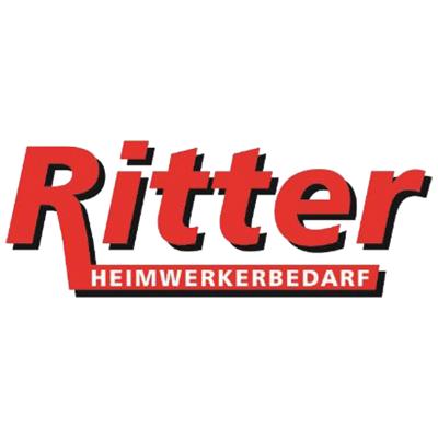 Heimwerkerbedarf Ritter Logo