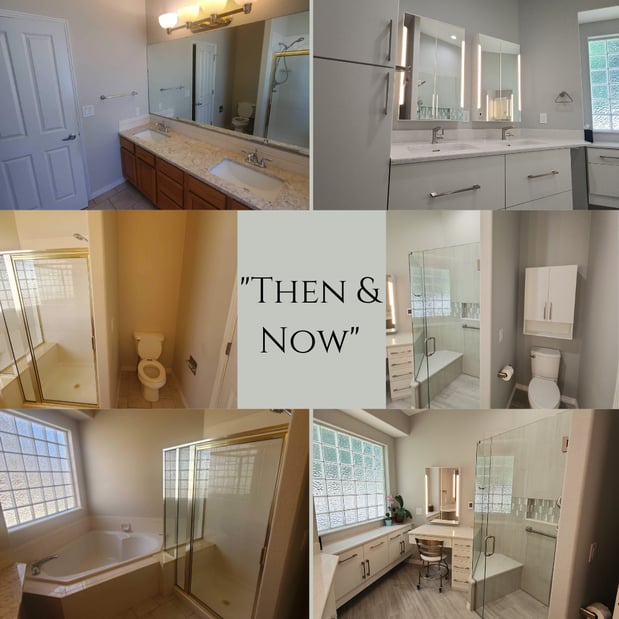 Images DreamMaker Bath & Kitchen of Larimer County