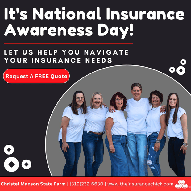 Images Christel Manson - State Farm Insurance Agent