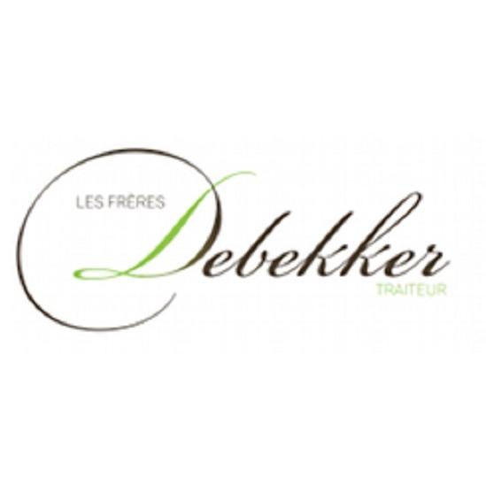 Les Frères Debekker-Traiteur Logo