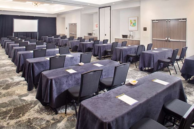 Images Hilton Garden Inn Dallas/Arlington South
