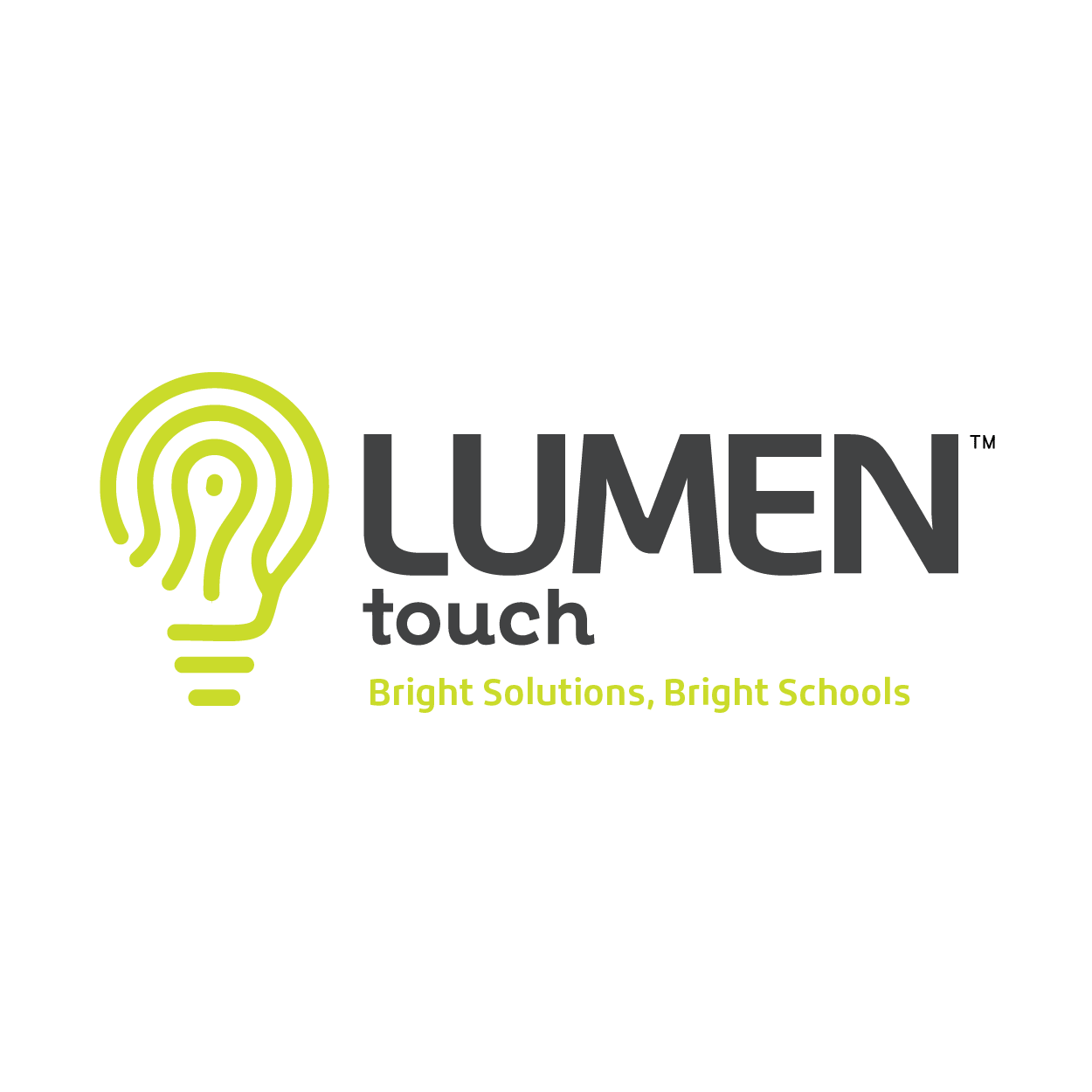 Lumen Touch Logo