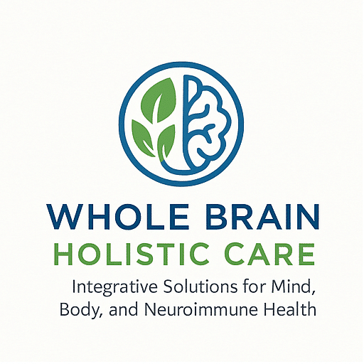 Whole Brain Holistic Care