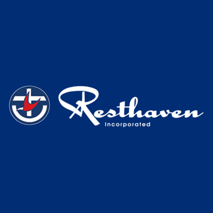 Resthaven Westbourne Park Logo
