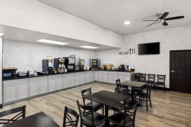 Images SureStay by Best Western Phoenix Airport