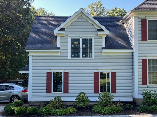 Images DW Restorations & Remodeling LLC