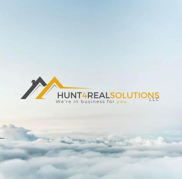 Images Hunt 4 Real Solutions