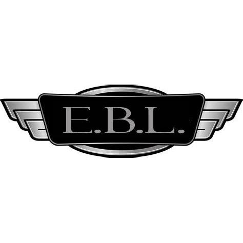 Exotic Bus and Limo Logo