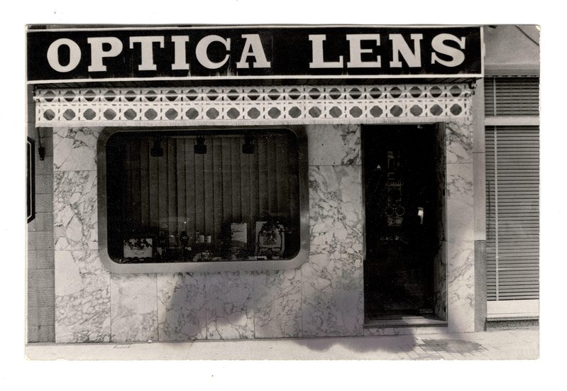 Images Óptica Lens