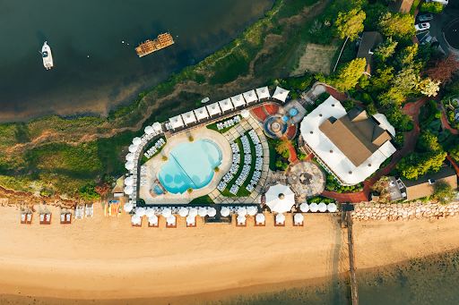 Wequassett Resort and Golf Club Image