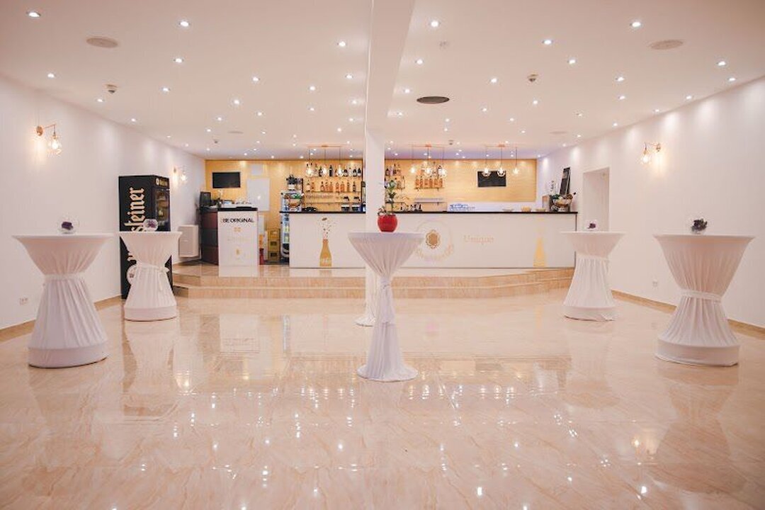 Sosyete Hochzeitssaal & Hochzeitsplaner, Konrad-Dreher-Straße 20 in München