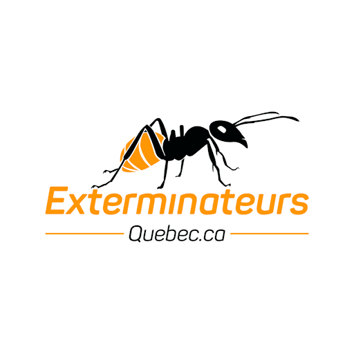 Exterminateurs Québec Logo