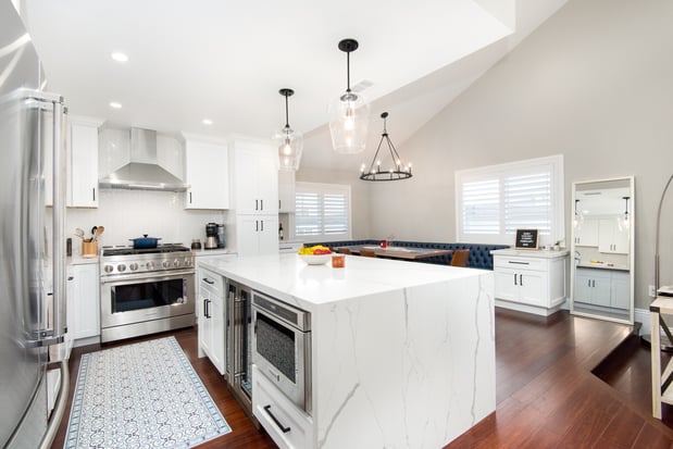 Images Orr Construction Company