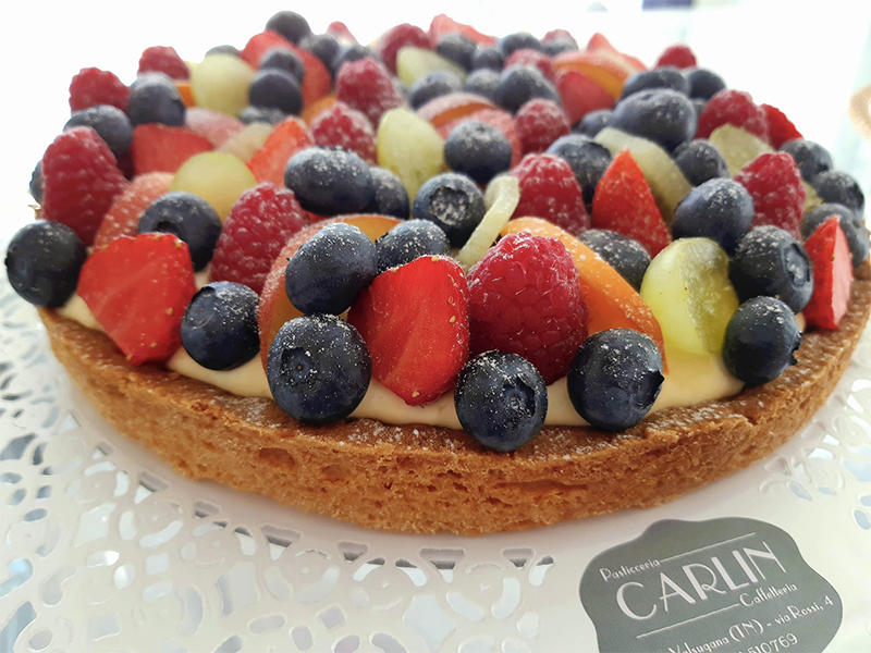 Images Pasticceria Carlin