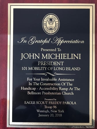 Images 101 Mobility of Long Island
