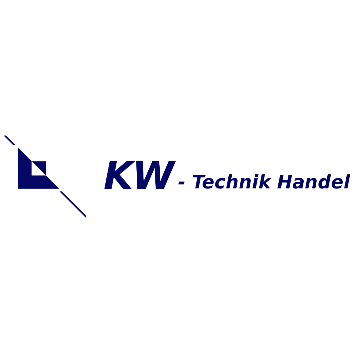 KW Technik Handel, Ventilreparatur, Ersatzteile, Mechanische Fertigung in Altenholz - Logo
